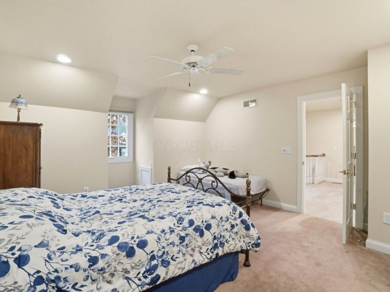 7617 N Goodrich Square, New Albany, OH 43054 Photo 44