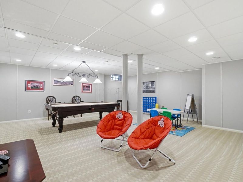 7617 N Goodrich Square, New Albany, OH 43054 Photo 46