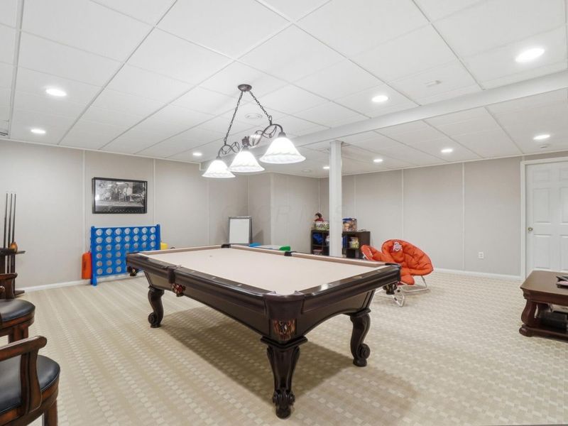 7617 N Goodrich Square, New Albany, OH 43054 Photo 48