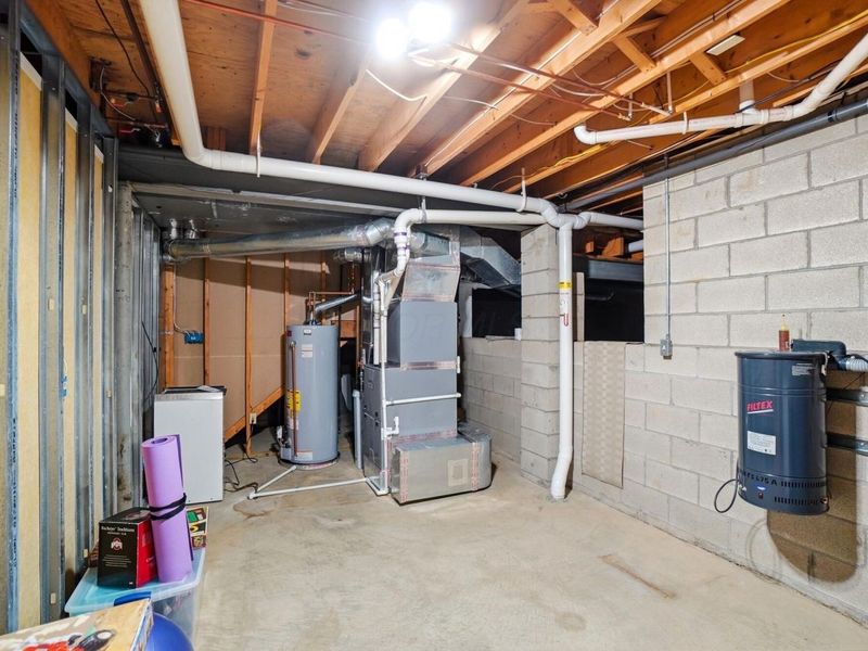 7617 N Goodrich Square, New Albany, OH 43054 Photo 49