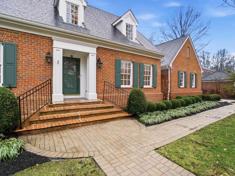 7617 N Goodrich Square, New Albany, OH 43054 Photo 5