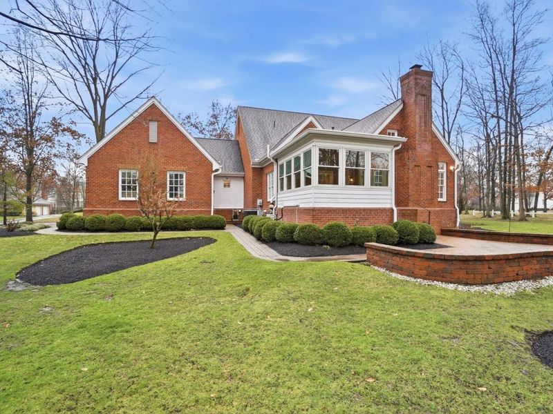 7617 N Goodrich Square, New Albany, OH 43054 Photo 50