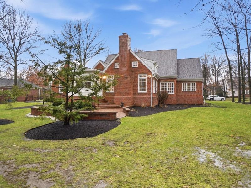 7617 N Goodrich Square, New Albany, OH 43054 Photo 51