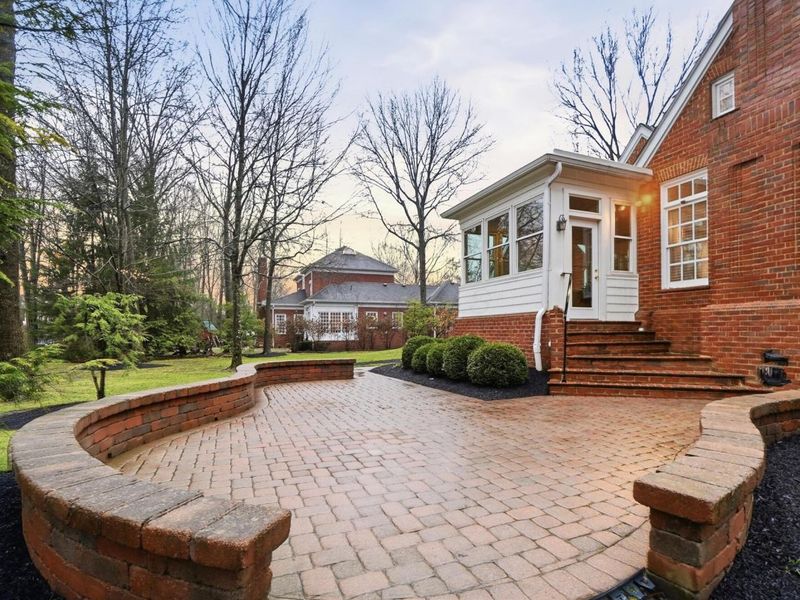 7617 N Goodrich Square, New Albany, OH 43054 Photo 52