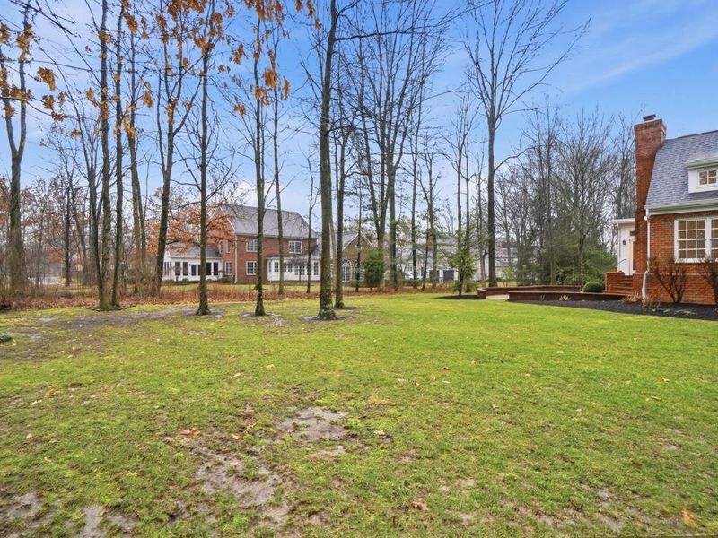 7617 N Goodrich Square, New Albany, OH 43054 Photo 54