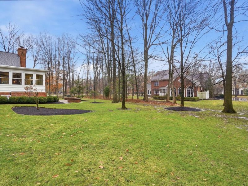 7617 N Goodrich Square, New Albany, OH 43054 Photo 55