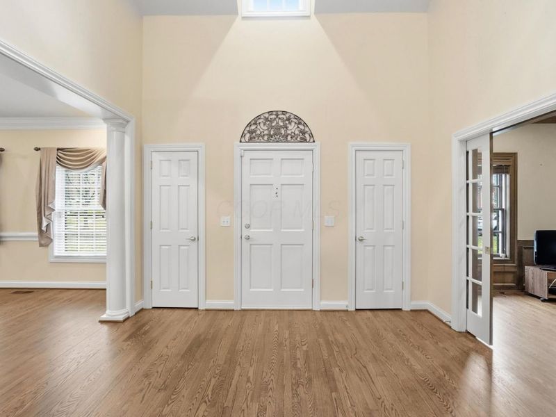 7617 N Goodrich Square, New Albany, OH 43054 Photo 6