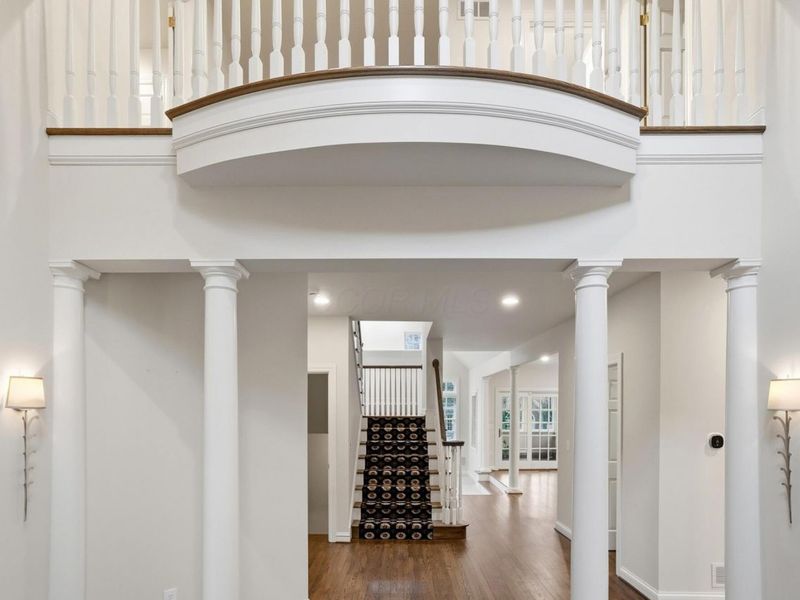 7617 N Goodrich Square, New Albany, OH 43054 Photo 7