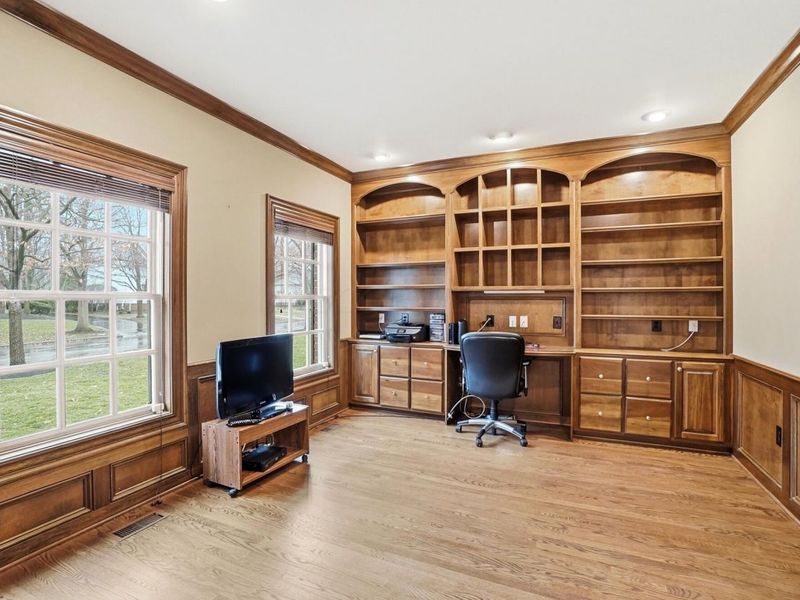 7617 N Goodrich Square, New Albany, OH 43054 Photo 8