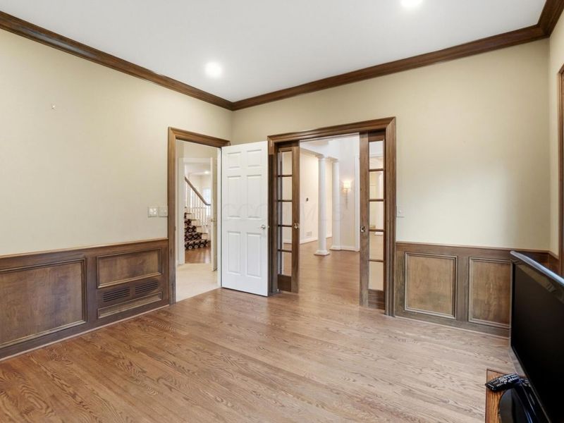 7617 N Goodrich Square, New Albany, OH 43054 Photo 9