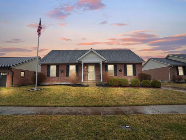 3942 Harris Lane , Springfield, OH 45503