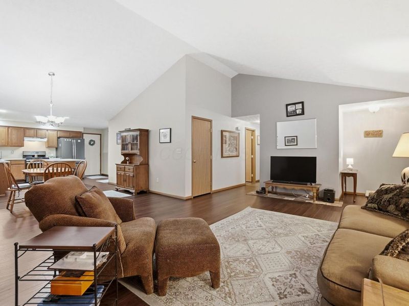 3942 Harris Lane , Springfield, OH 45503 Photo 15