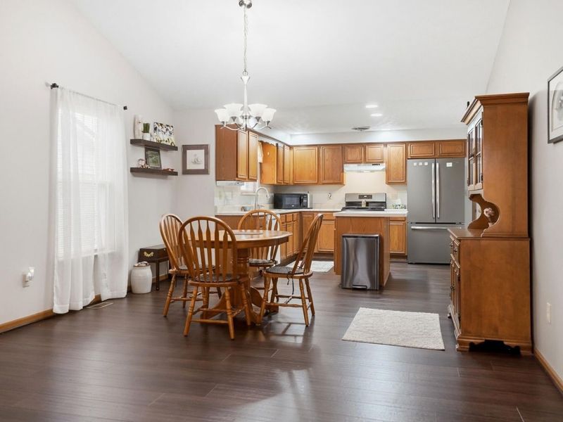 3942 Harris Lane , Springfield, OH 45503 Photo 18