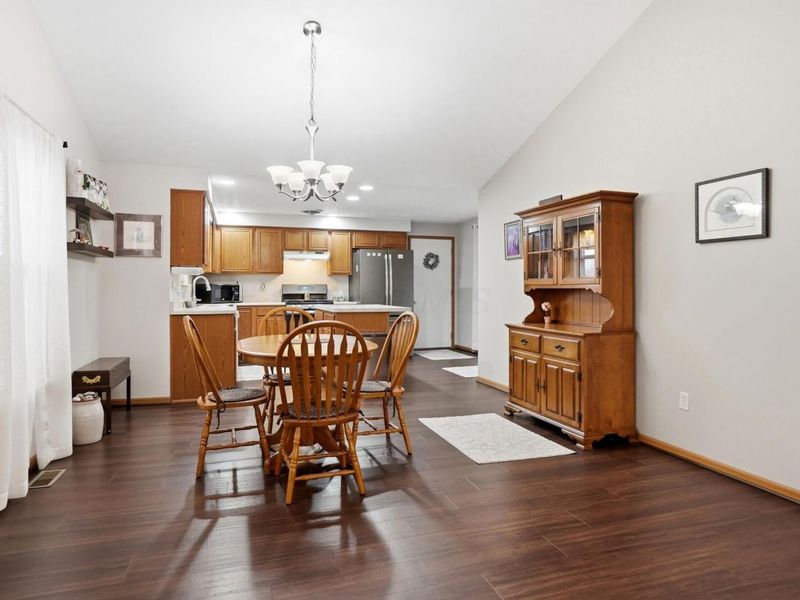 3942 Harris Lane , Springfield, OH 45503 Photo 19