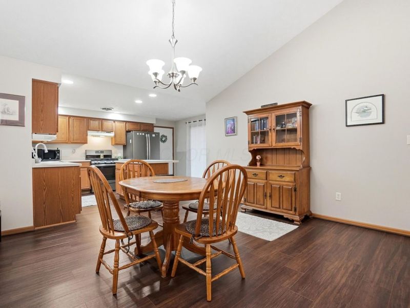 3942 Harris Lane , Springfield, OH 45503 Photo 20