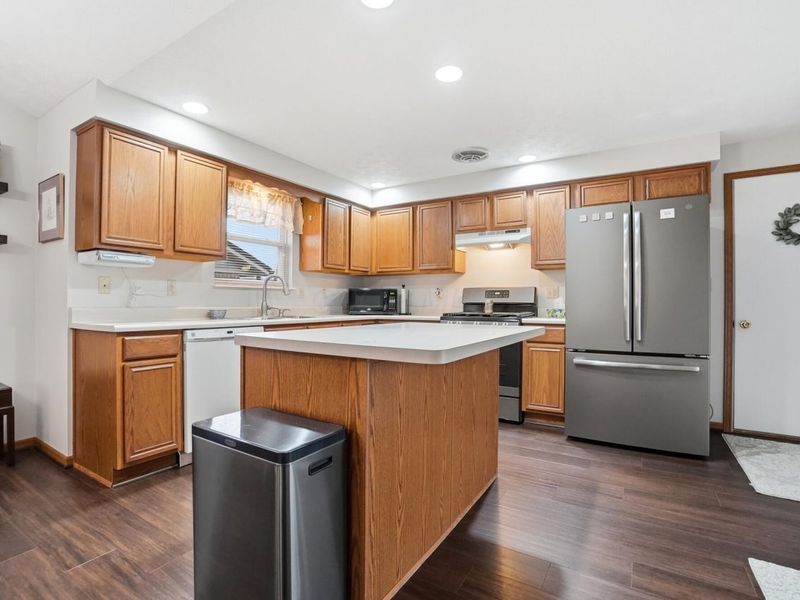 3942 Harris Lane , Springfield, OH 45503 Photo 23