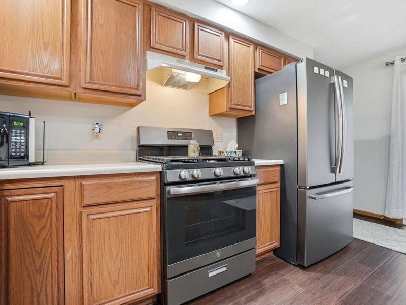 3942 Harris Lane , Springfield, OH 45503 Photo 26