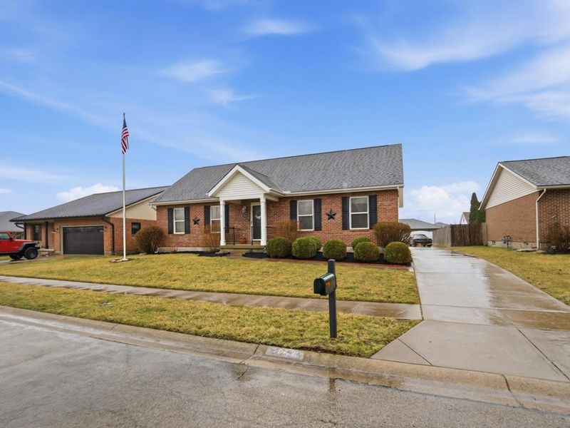 3942 Harris Lane , Springfield, OH 45503 Photo 3