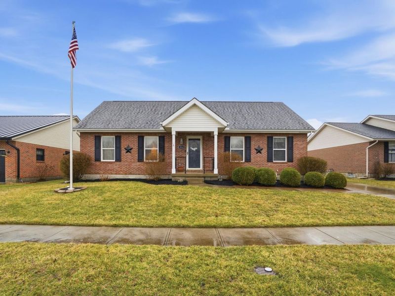 3942 Harris Lane , Springfield, OH 45503 Photo 4