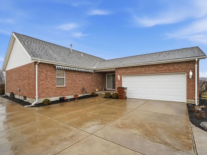 3942 Harris Lane , Springfield, OH 45503 Photo 54