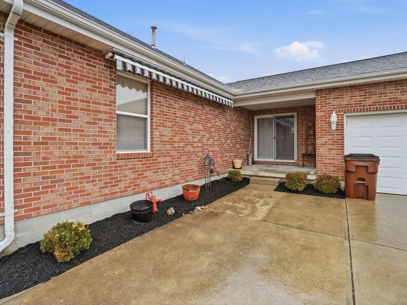 3942 Harris Lane , Springfield, OH 45503 Photo 55