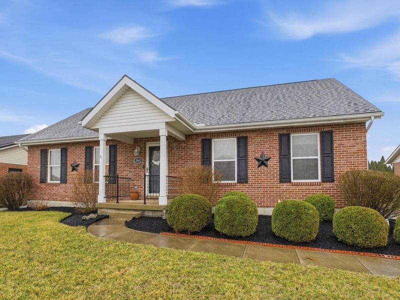 3942 Harris Lane , Springfield, OH 45503 Photo 6