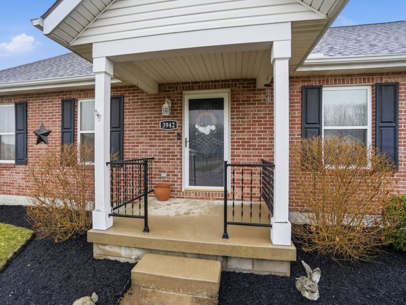 3942 Harris Lane , Springfield, OH 45503 Photo 7