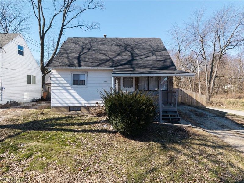 894 Argonne Avenue , Akron, OH 44310 Photo 1
