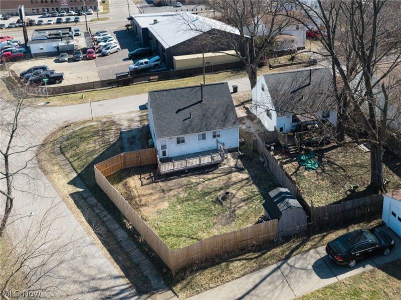 894 Argonne Avenue , Akron, OH 44310 Photo 26