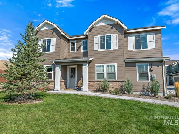 2852 S Shady Lane, Boise, ID 83716