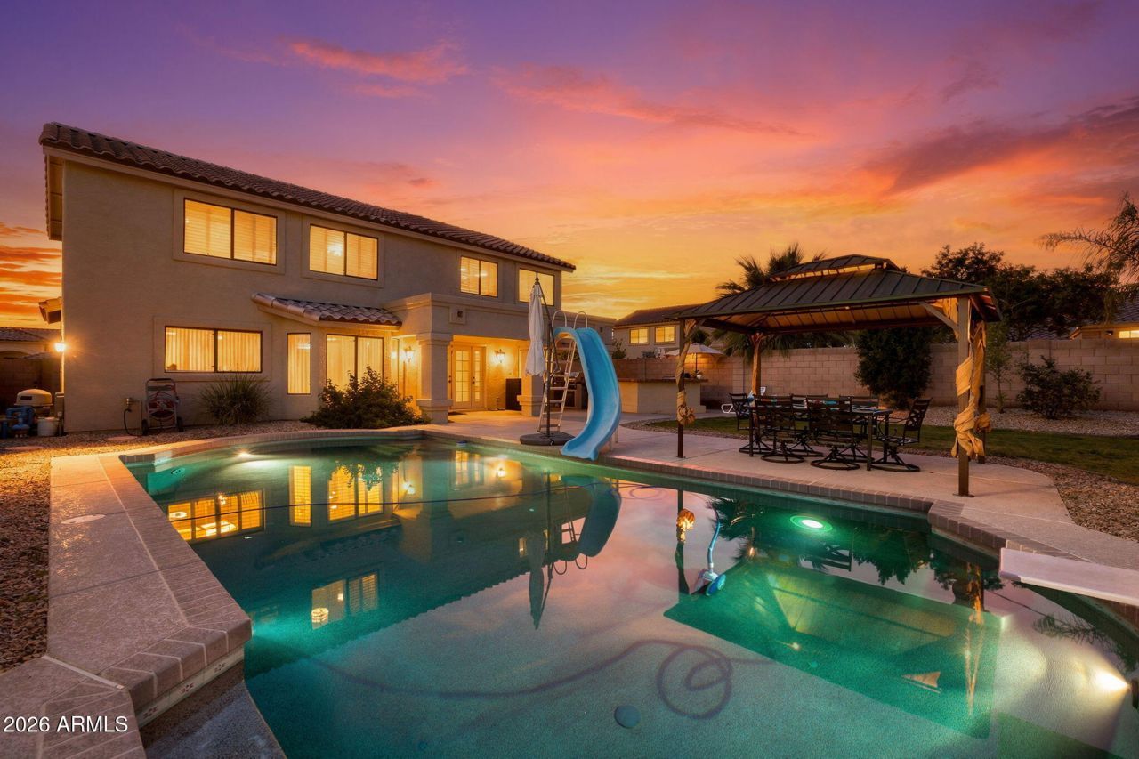 3100 S Rosemary Drive, Chandler, AZ 85248 Main Photo