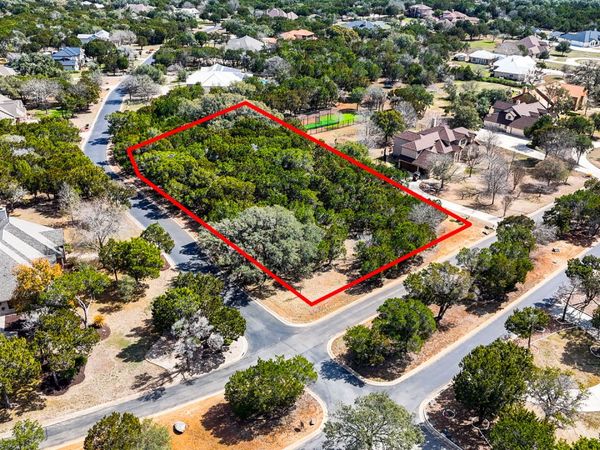 0 Fels Mauer, New Braunfels, TX 78132