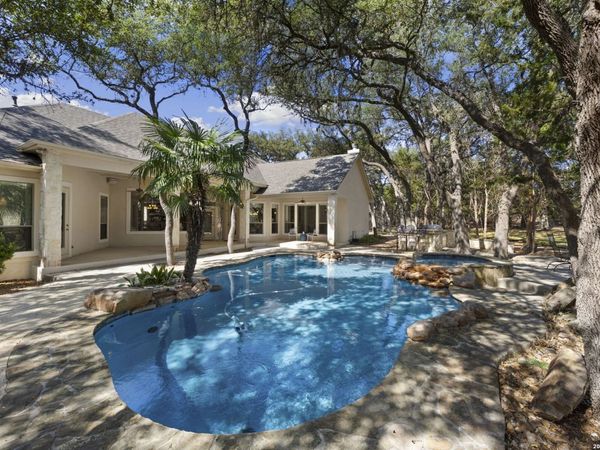 27662 Oak Brook Way, Boerne, TX 78015