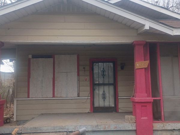 1429 N MERTON ST, Memphis, TN 38108