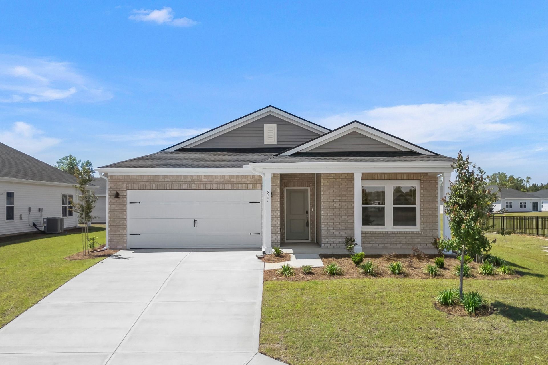 511 Cypress Preserve Circle, Longs, SC 29568 Main Photo