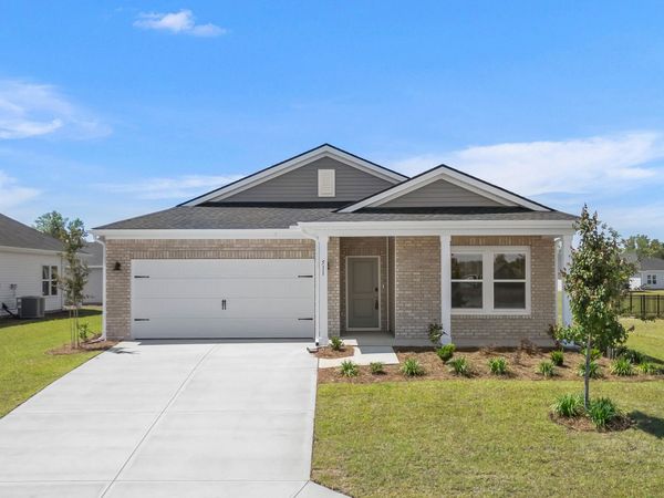 511 Cypress Preserve Circle, Longs, SC 29568