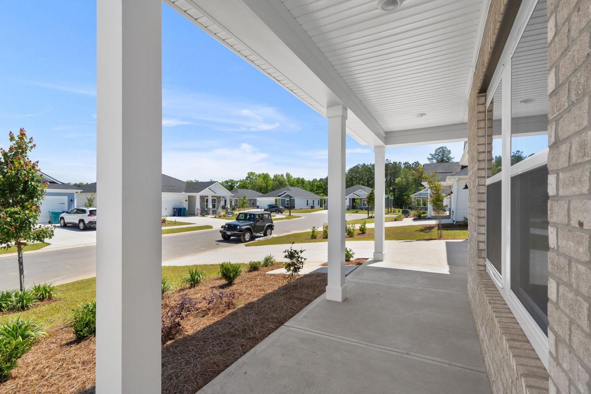 511 Cypress Preserve Circle Photo 13