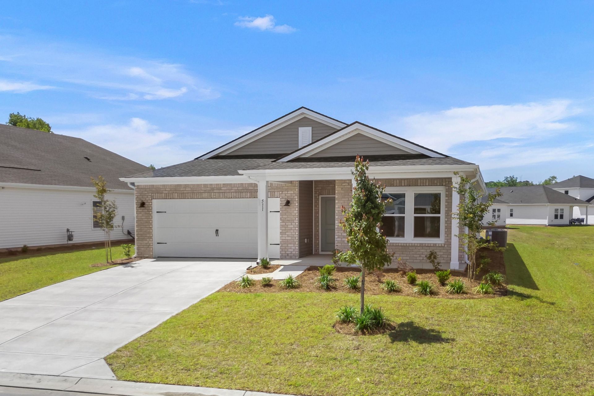 511 Cypress Preserve Circle Photo 2