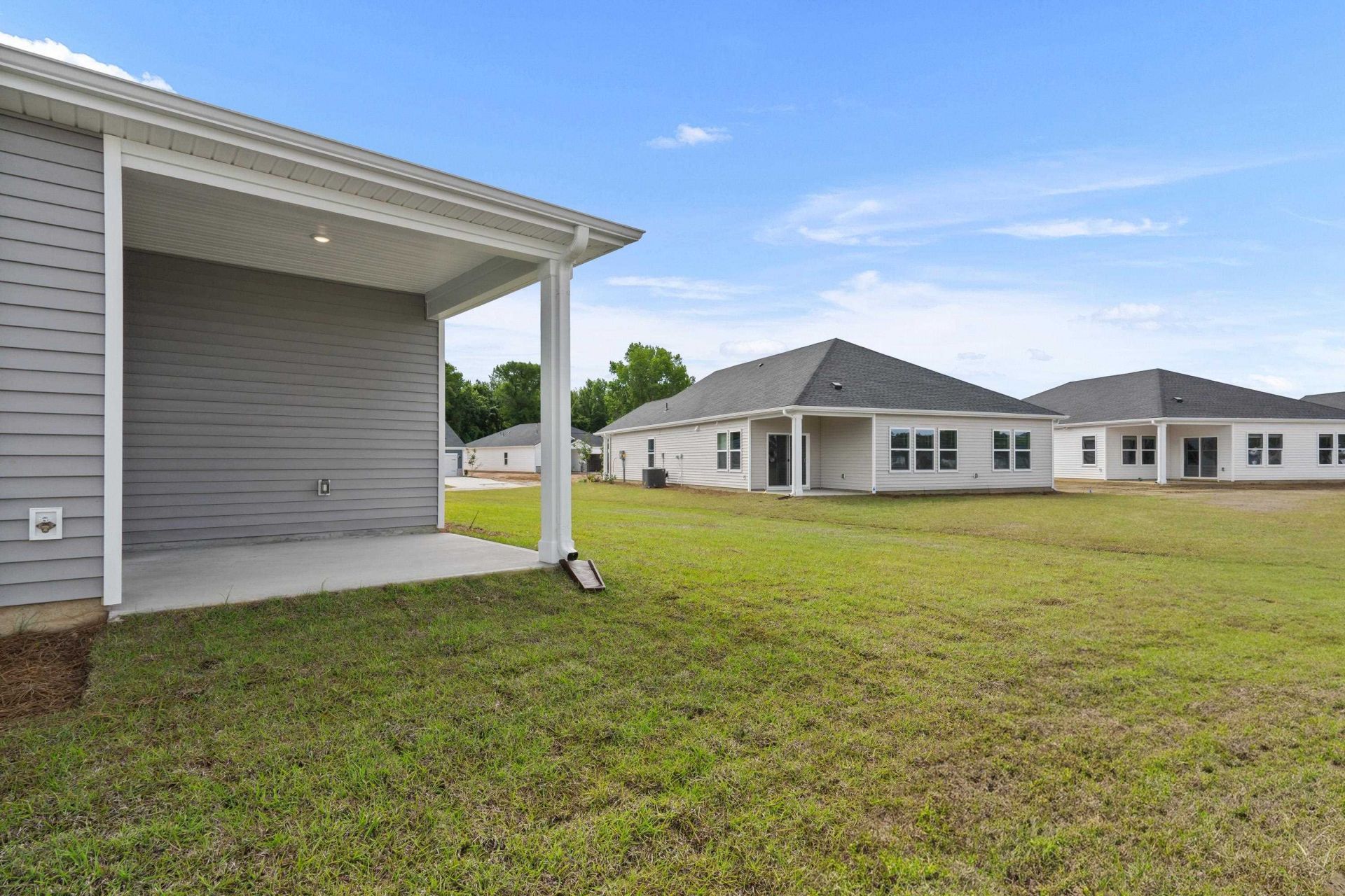 511 Cypress Preserve Circle Photo 5