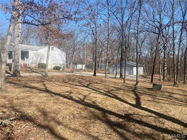 10306 Forest Trails Drive , Foristell, MO 63348