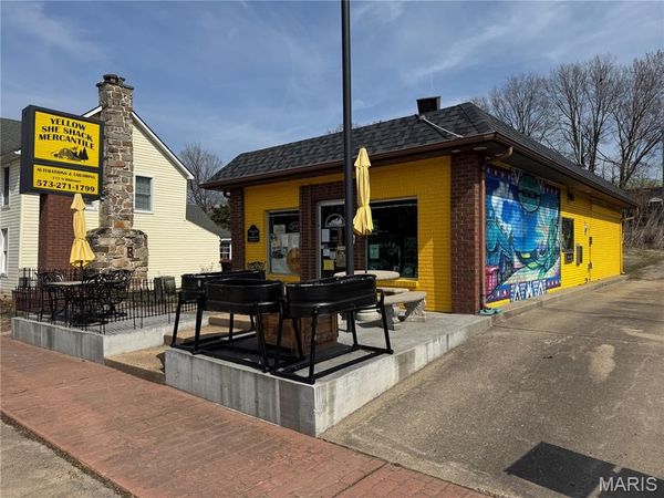 117 N Whitener Street , Marquand, MO 63655