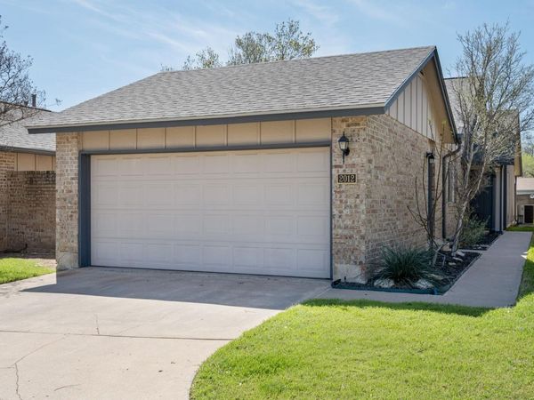 2012 Verbena DR , Austin, TX 78750