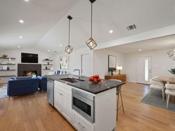 2111 Teakwood DR , Austin, TX 78757