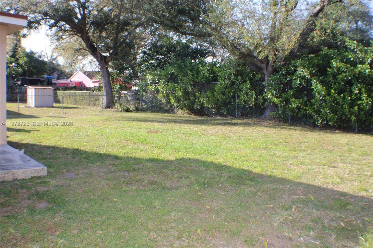 1855 NW 93rd Ter , Miami, FL 33147 Photo