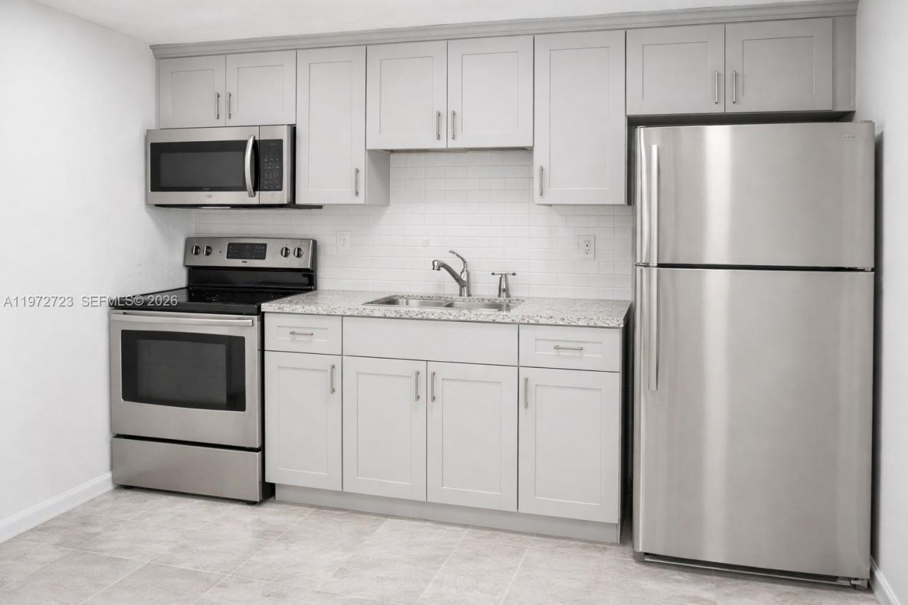 1855 NW 93rd Ter , Miami, FL 33147 Photo