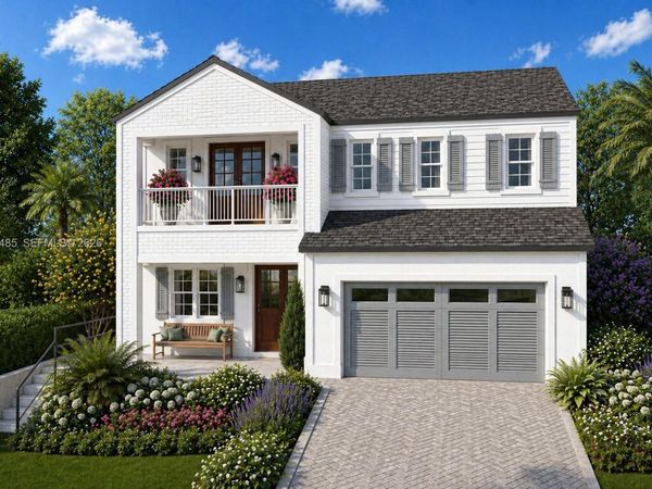 6001 SW 35th St, Miami, FL 33155