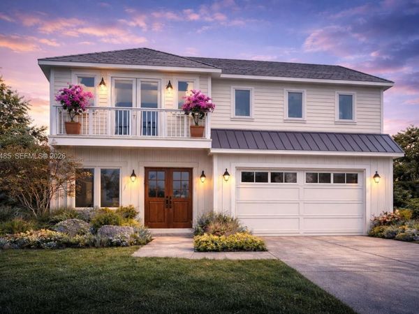 6001 SW 35th St , Miami, FL 33155