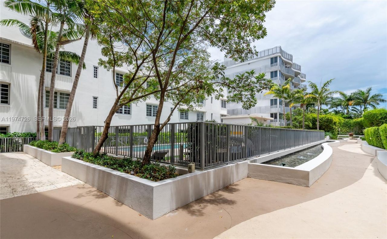 435 21st St , Unit 318, Miami Beach, FL 33139 Photo