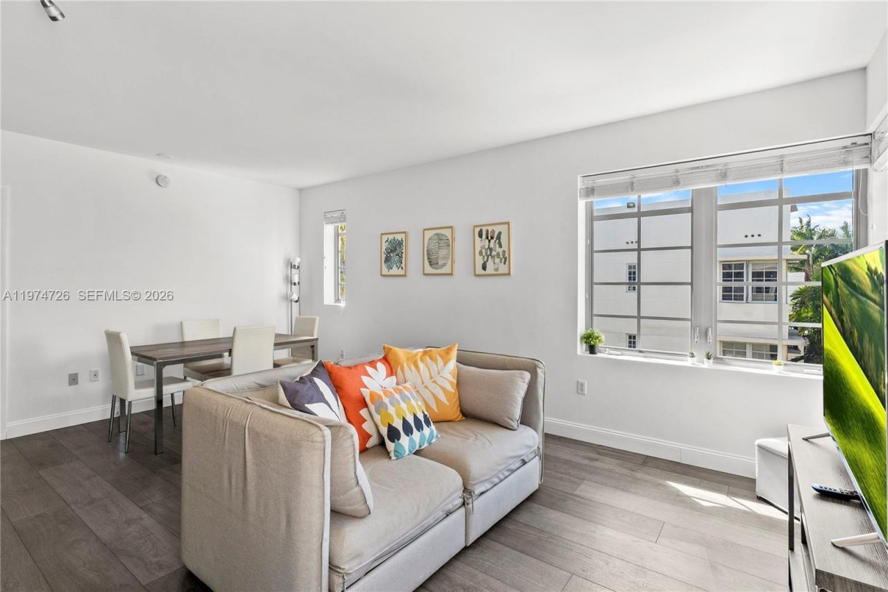 435 21st St, Unit 318, Miami Beach, FL 33139 Photo