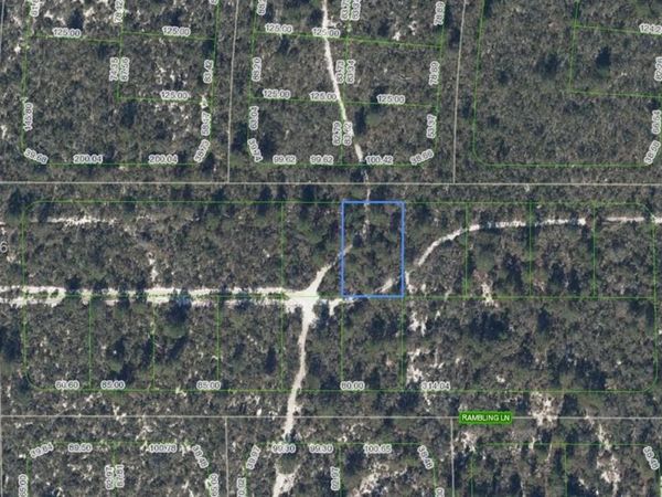 437 Souvenir Lane, Lake Placid, FL 33852